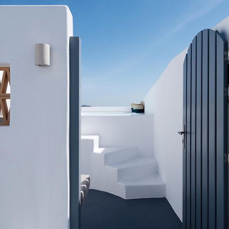 Cilon Suites Santorini إيميروفيغلي المظهر الخارجي الصورة