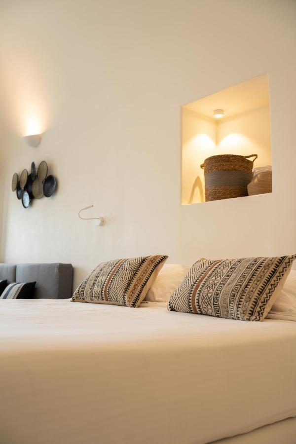Cilon Suites Santorini إيميروفيغلي المظهر الخارجي الصورة