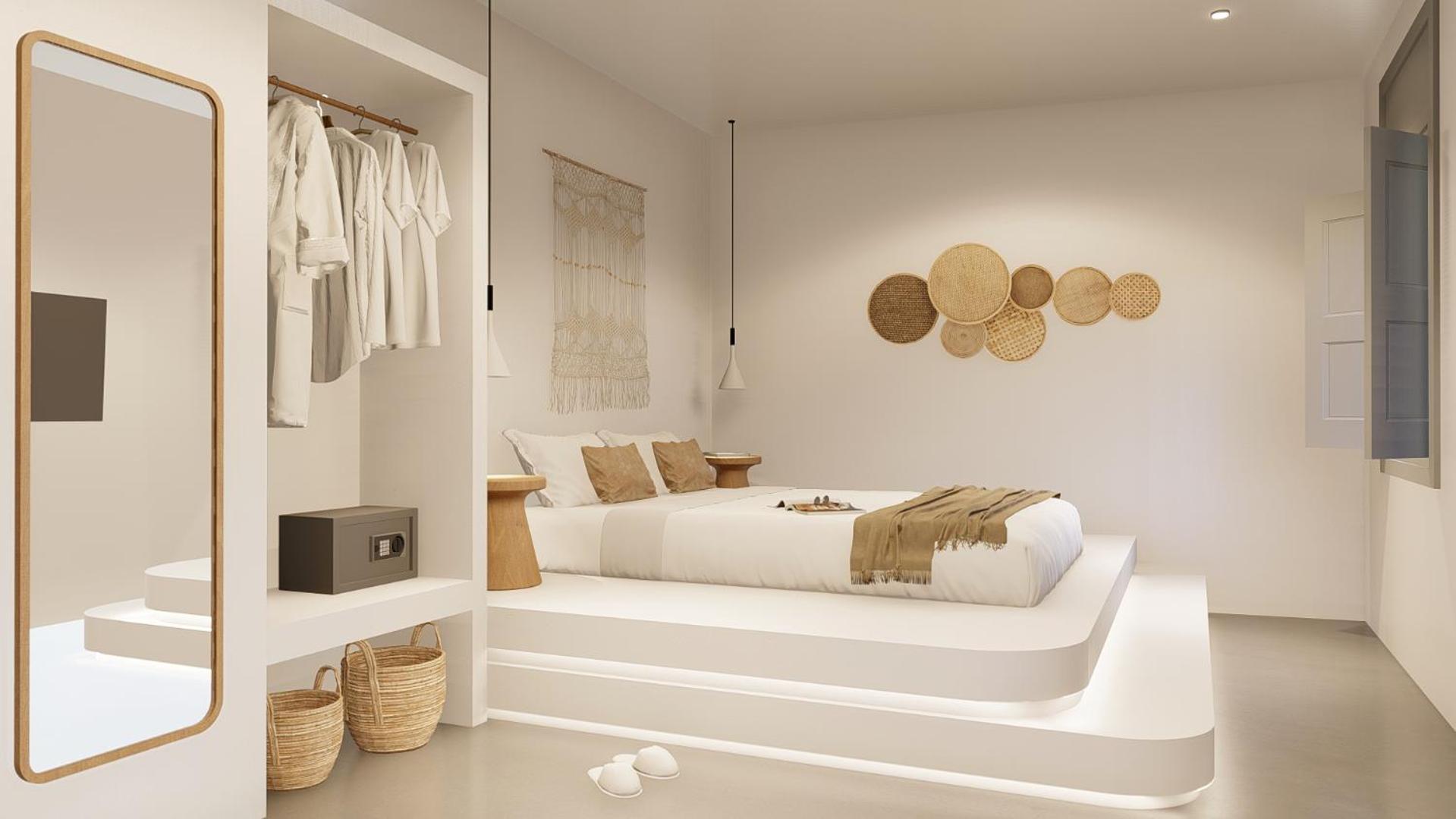 Cilon Suites Santorini إيميروفيغلي المظهر الخارجي الصورة