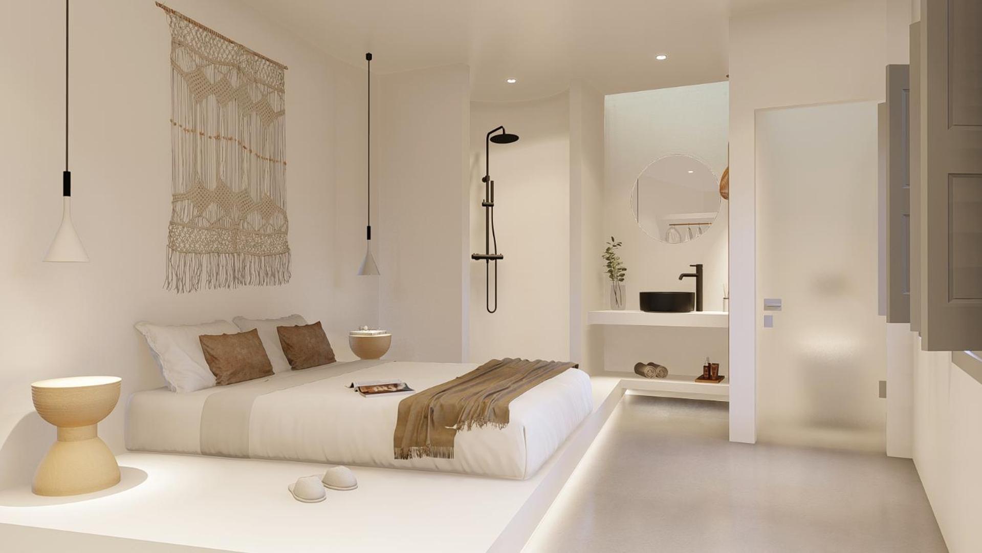 Cilon Suites Santorini إيميروفيغلي المظهر الخارجي الصورة