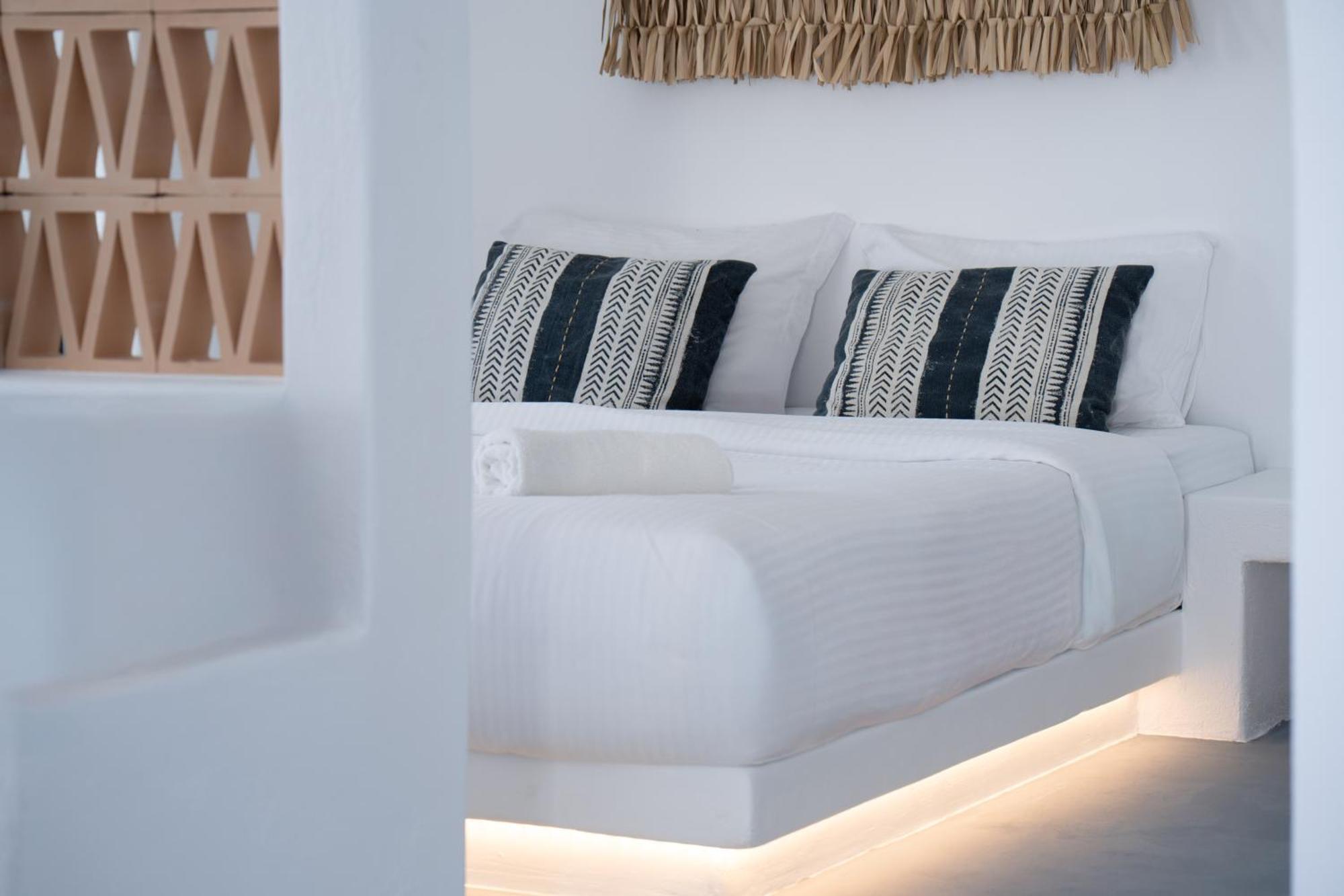 Cilon Suites Santorini إيميروفيغلي المظهر الخارجي الصورة